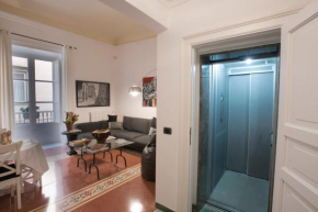 Гостиница Casa degli Allori  Палермо
